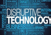 disruptive technology