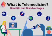 telemedicine benefits-write to aspire