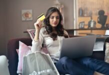 How to do online shopping?-write to aspire