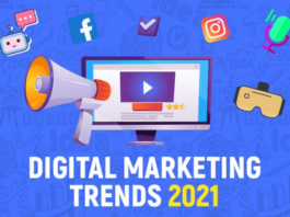 digital marketing trends-write to aspire