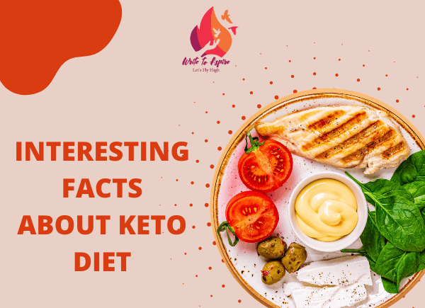 facts about keto diet-write to aspire