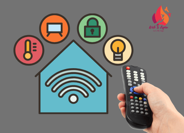 home automation systems-write to aspire
