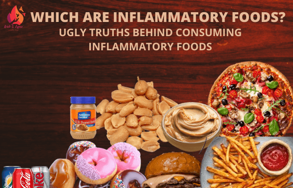 which are inflammatory foods-write to aspire